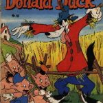 Donald Duck Weekblad - 1982 - 18