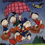 Donald Duck Weekblad - 1982 - 20