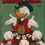 Donald Duck Weekblad - 1982 - 21