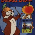 Donald Duck Weekblad - 1982 - 22