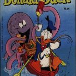Donald Duck Weekblad - 1982 - 24