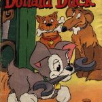 Donald Duck Weekblad - 1982 - 25
