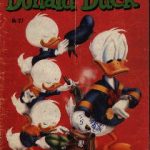 Donald Duck Weekblad - 1982 - 27