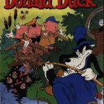 Donald Duck Weekblad - 1982 - 29