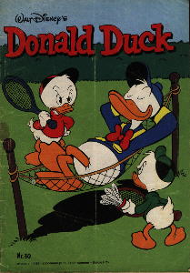 Donald Duck Weekblad - 1982 - 30