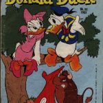 Donald Duck Weekblad - 1982 - 35