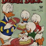 Donald Duck Weekblad - 1982 - 36