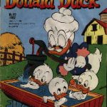 Donald Duck Weekblad - 1982 - 37