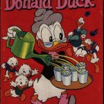 Donald Duck Weekblad - 1982 - 40