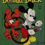 Donald Duck Weekblad - 1982 - 41