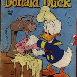 Donald Duck Weekblad - 1982 - 42