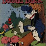 Donald Duck Weekblad - 1982 - 44