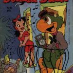 Donald Duck Weekblad - 1982 - 45