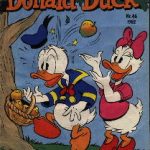 Donald Duck Weekblad - 1982 - 46
