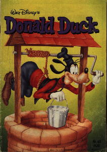 Donald Duck Weekblad - 1982 - 48