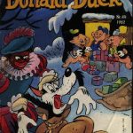 Donald Duck Weekblad - 1982 - 49
