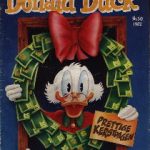 Donald Duck Weekblad - 1982 - 50