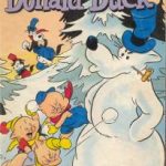 Donald Duck Weekblad - 1983 - 02