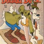 Donald Duck Weekblad - 1983 - 04