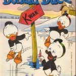 Donald Duck Weekblad - 1983 - 05