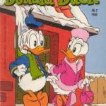 Donald Duck Weekblad - 1983 - 07