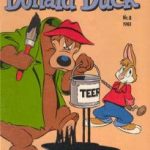 Donald Duck Weekblad - 1983 - 08