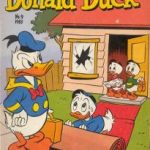 Donald Duck Weekblad - 1983 - 09