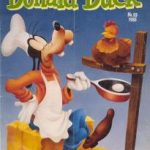 Donald Duck Weekblad - 1983 - 10