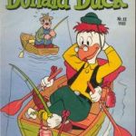 Donald Duck Weekblad - 1983 - 12