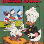 Donald Duck Weekblad - 1983 - 13
