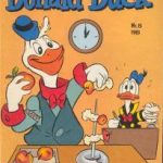 Donald Duck Weekblad - 1983 - 15