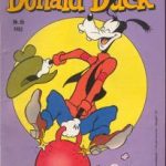Donald Duck Weekblad - 1983 - 16