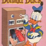 Donald Duck Weekblad - 1983 - 23