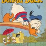 Donald Duck Weekblad - 1983 - 25