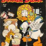 Donald Duck Weekblad - 1983 - 27