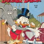 Donald Duck Weekblad - 1983 - 28