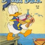 Donald Duck Weekblad - 1983 - 30