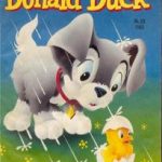 Donald Duck Weekblad - 1983 - 33