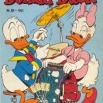 Donald Duck Weekblad - 1983 - 38