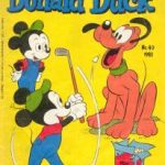Donald Duck Weekblad - 1983 - 40