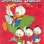Donald Duck Weekblad - 1983 - 41