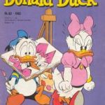 Donald Duck Weekblad - 1983 - 42