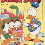 Donald Duck Weekblad - 1983 - 43