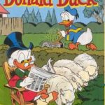 Donald Duck Weekblad - 1983 - 44