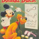 Donald Duck Weekblad - 1983 - 45