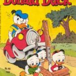 Donald Duck Weekblad - 1983 - 46