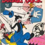 Donald Duck Weekblad - 1983 - 47