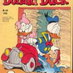 Donald Duck Weekblad - 1983 - 49