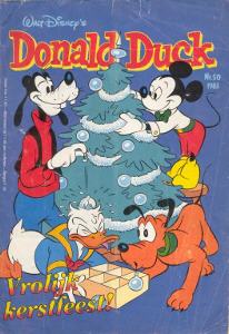 Donald Duck Weekblad - 1983 - 50