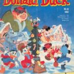Donald Duck Weekblad - 1983 - 51